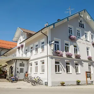Zum Hirsch Gasthof