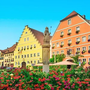 Romantik Greifen-post Hotel