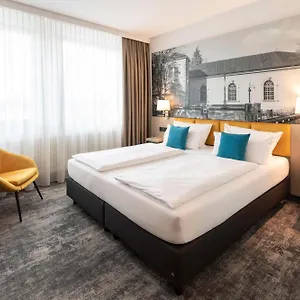 Western Am Europaplatz Hotel