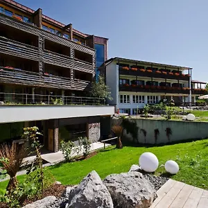 Kaufmann Hotel