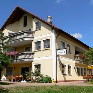 Landgasthof Zum Schloss Gasthof