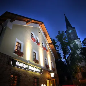 Landgasthof Reichsadler Gasthof