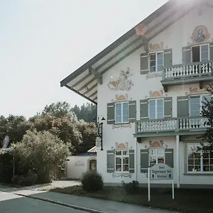 Tegernseer Hof Hotel