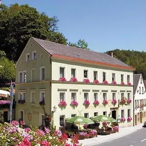 Gasthof&hotel Goldener Hirsch Hotel